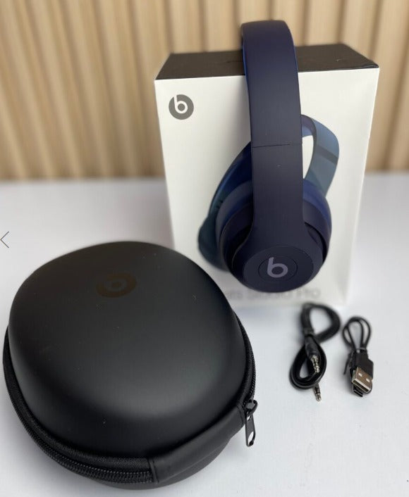 Diadema Beats Studio Pro - INSTALL - STORE