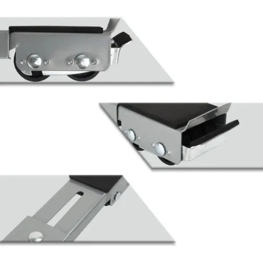 Base Soporte Rueda - INSTALL - STOREINSTALL - STORE
