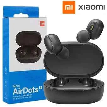 Airdots Redmi bluetooth sin pantalla
