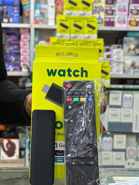 Tv Stick Watch Om Full HD Streaming - INSTALL - STORE