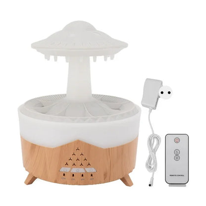 Humidificador Medusa Zo