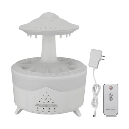 Humidificador Medusa Zo