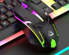 Teclado+Mouse LumiCombo GT100 - INSTALL - STORE