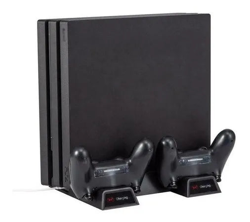 Ventilador para PS4