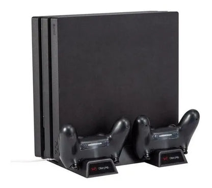 Ventilador para PS4