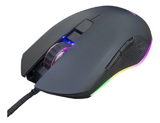 Mouse Gamer S180 - INSTALL - STORE