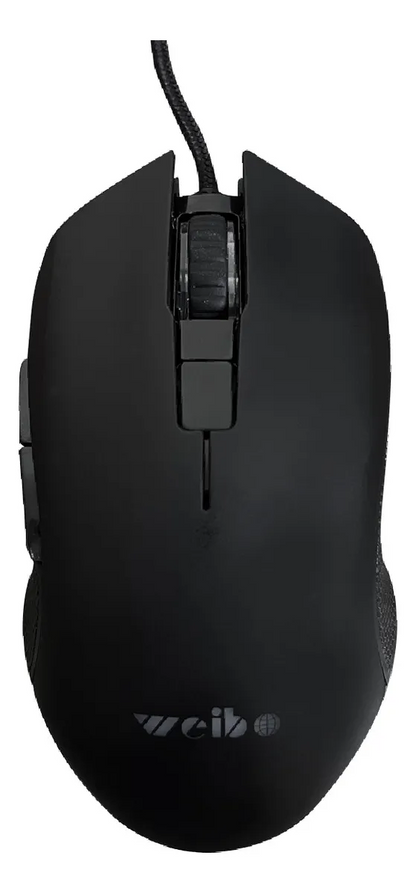Mouse Gamer S180 - INSTALL - STORE