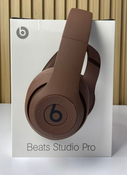 Diadema Beats Studio Pro - INSTALL - STORE