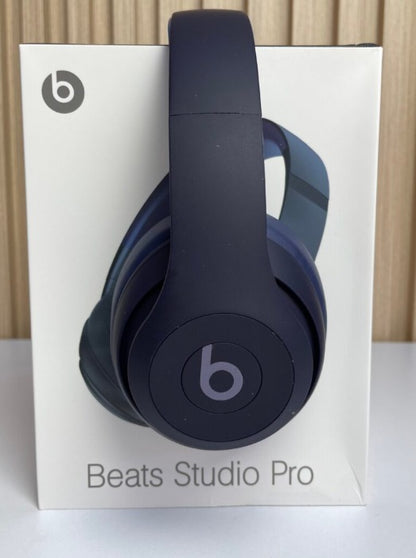 Diadema Beats Studio Pro - INSTALL - STORE