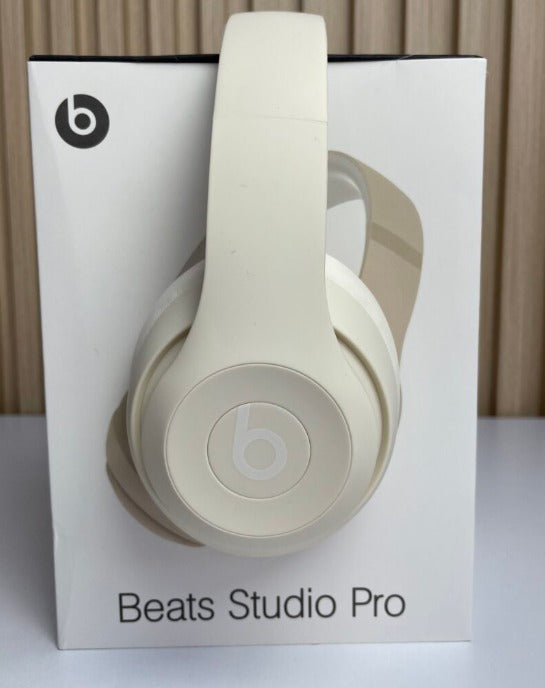 Diadema Beats Studio Pro - INSTALL - STORE