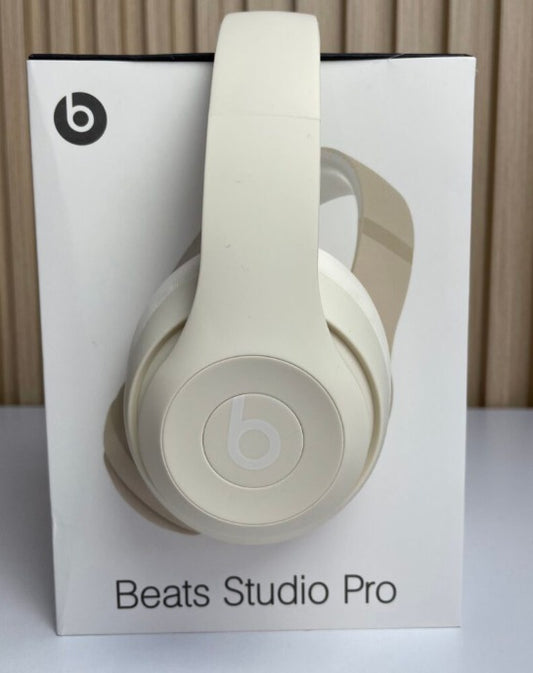 Diadema Beats Studio Pro - INSTALL - STORE