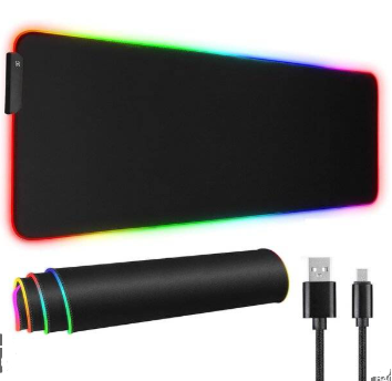 Mouse Pad RGB TV - INSTALL - STORE