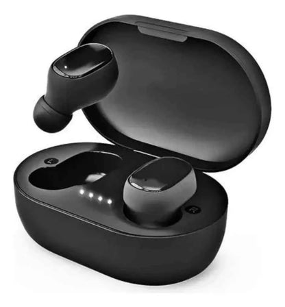 Airdots Redmi bluetooth sin pantalla