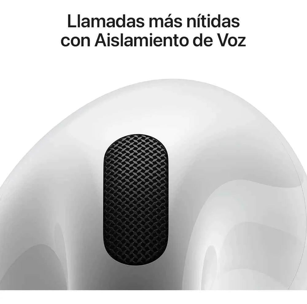 Airpods Serie 4 1.1