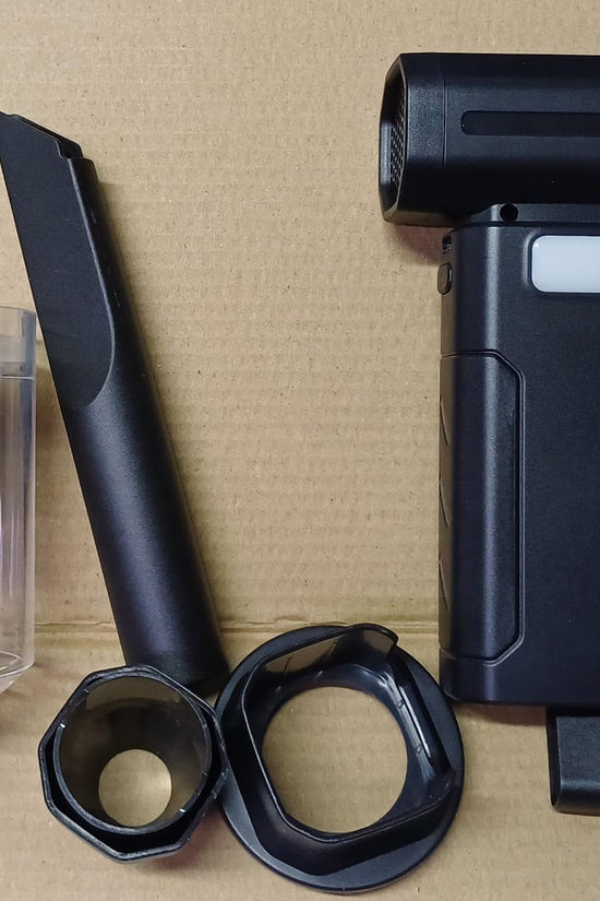 Mini Sopladora Pro recargable - INSTALL - STORE
