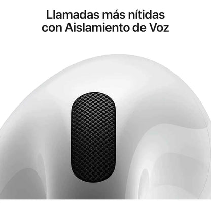 Airpods Serie 4 1.1 - INSTALL - STOREINSTALL - STORE
