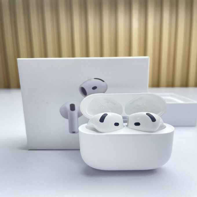 Airpods Serie 4 1.1 - INSTALL - STOREINSTALL - STORE
