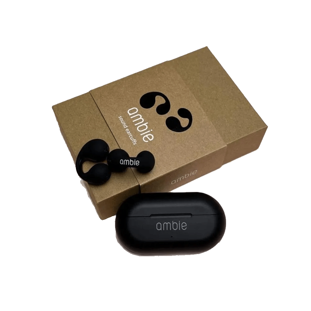 AUDIFONOS AMBIE BLOUTOOTH - INSTALL - STOREINSTALL - STORE