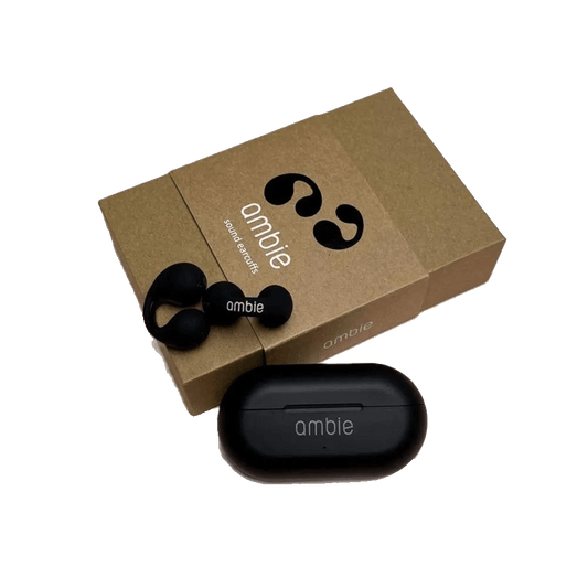 AUDIFONOS AMBIE BLOUTOOTH - INSTALL - STOREINSTALL - STORE