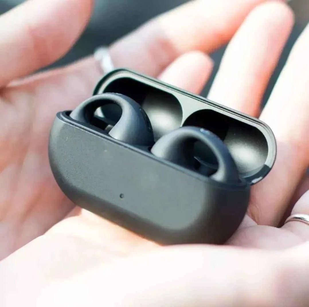 AUDIFONOS AMBIE BLOUTOOTH - INSTALL - STOREINSTALL - STORE