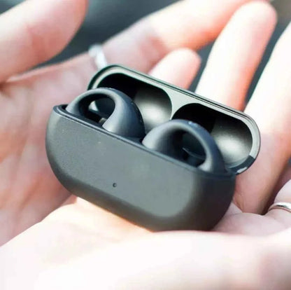 AUDIFONOS AMBIE BLOUTOOTH - INSTALL - STOREINSTALL - STORE