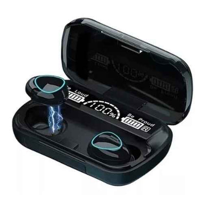 Audífonos Inalámbricos Gamer TWS M10 - INSTALL - STOREINSTALL - STORE