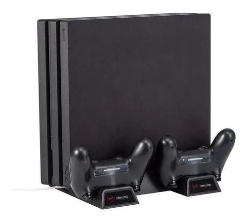 Base Refrigerante PS4 - INSTALL - STOREINSTALL - STORE