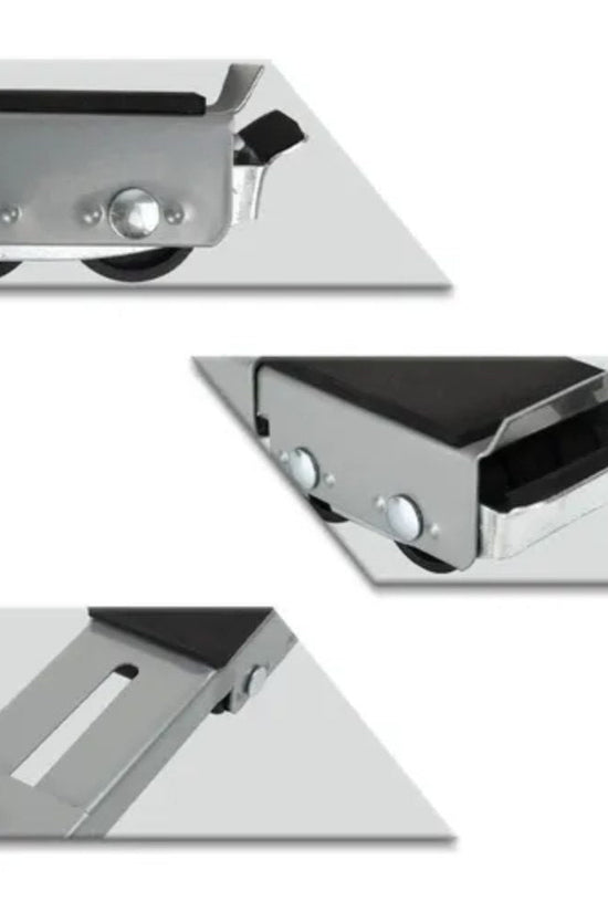 Base Soporte Rueda - INSTALL - STOREINSTALL - STORE