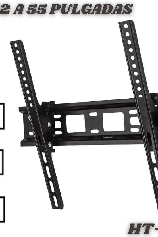 Base Soporte Televisor 32 A 55 HT-002 - INSTALL - STOREINSTALL - STORE