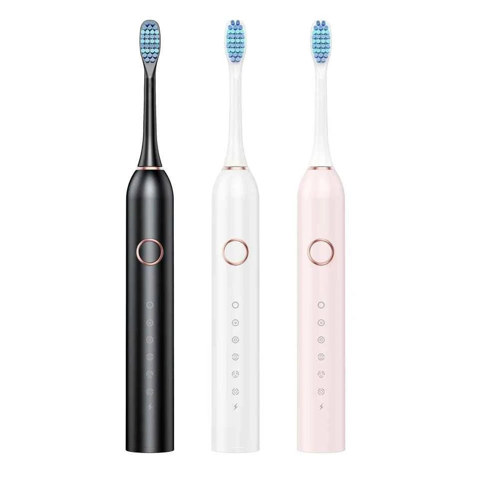 Cepillo de Dientes Eléctrico Zo