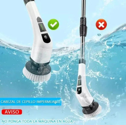 limpieza profunda hogar