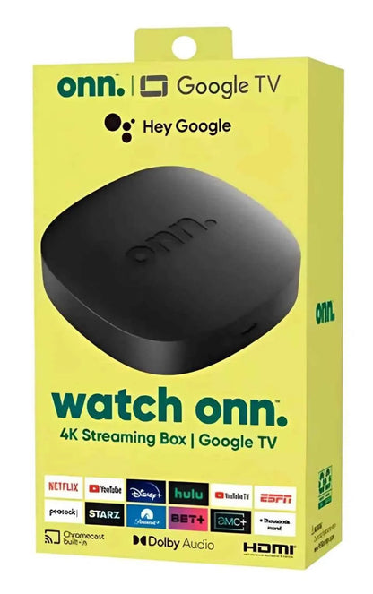 CONVERTIDOR TV BOX SMART TV4k - INSTALL - STORE