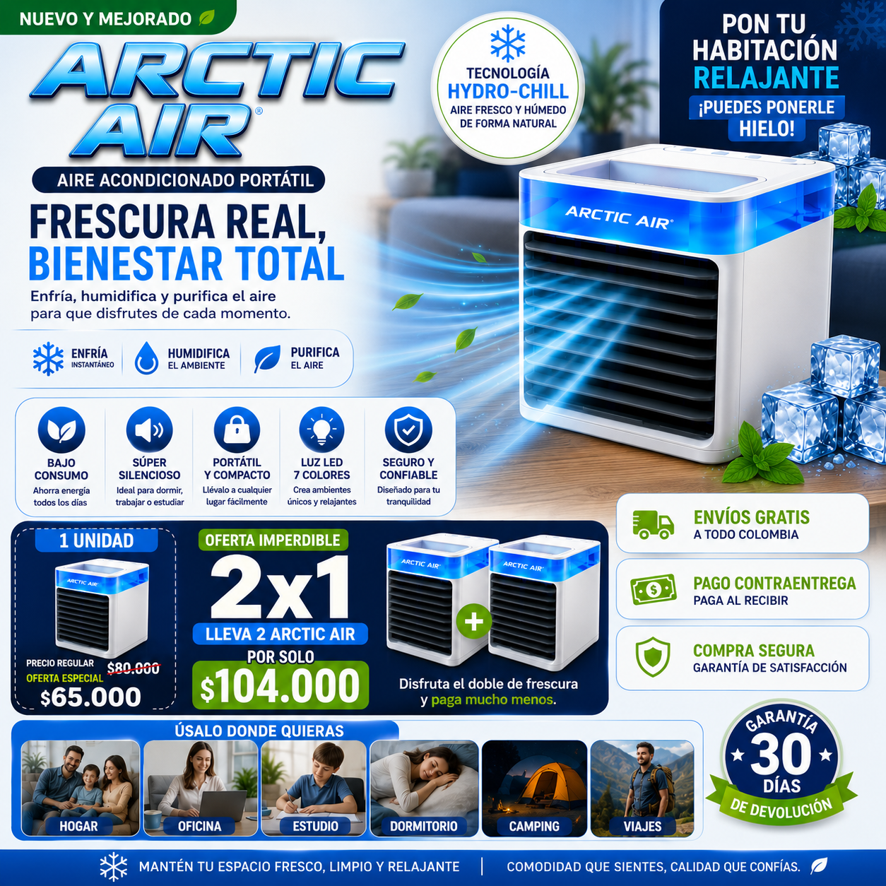 aire USB