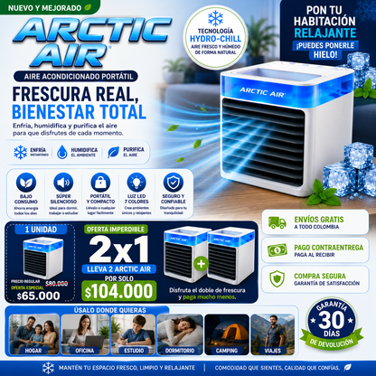 aire USB