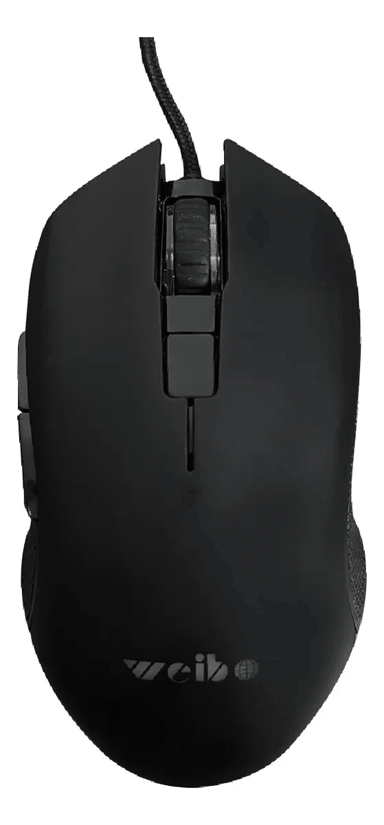 Mouse Gamer S180 - INSTALL - STOREINSTALL - STORE