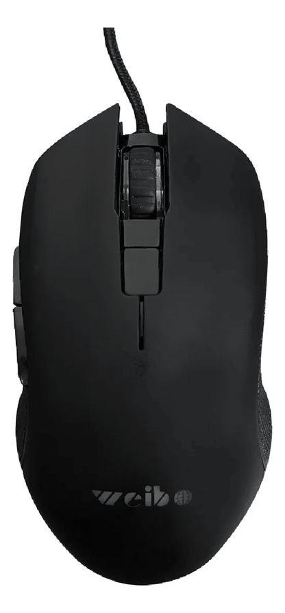Mouse Gamer S180 - INSTALL - STOREINSTALL - STORE