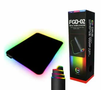 Mouse Pad RGB TV - INSTALL - STOREINSTALL - STORE