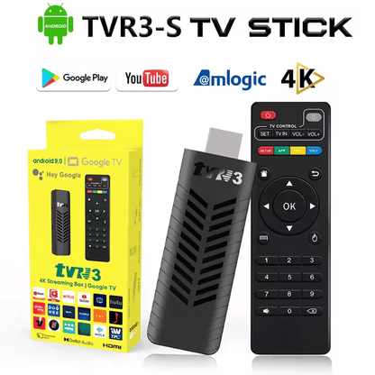 TV BOX - INSTALL - STOREINSTALL - STORE