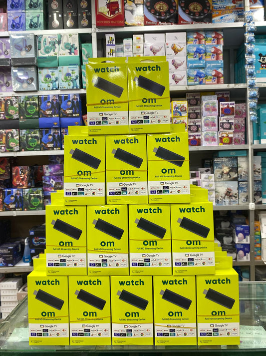 Tv Stick Watch Om Full HD Streaming - INSTALL - STOREINSTALL - STORE