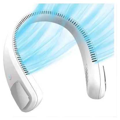 Ventilador de Cuello Personal - INSTALL - STOREINSTALL - STORE