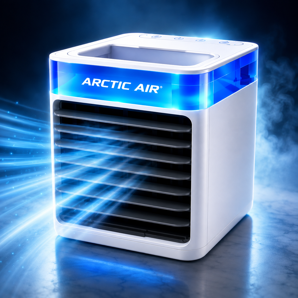 aire para oficina