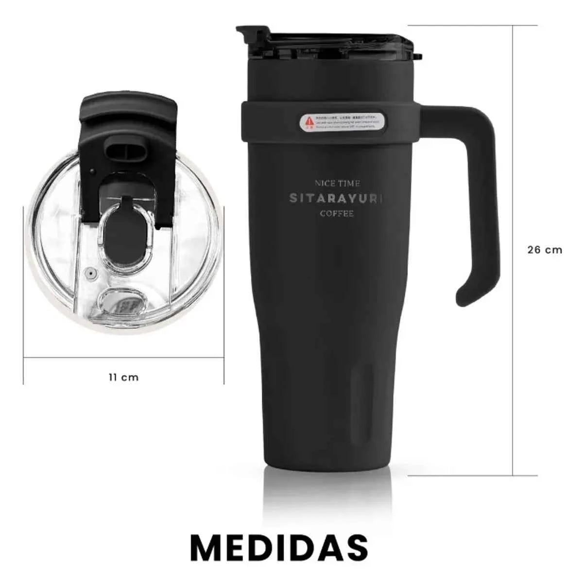 Termo Sitarayuri 900 ml